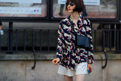 fashion week, frenchystyle, FW, jonathan paciullo, street style, PFW, PARIS, SPRING SUMMER 2019, SS 19, horizontal, atmosphere details, detail