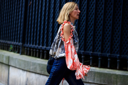 street style, jonathan paciullo, FW, frenchystyle, fashion week, PFW, PARIS, SPRING SUMMER 2019, SS 19, horizontal, atmosphere details, detail