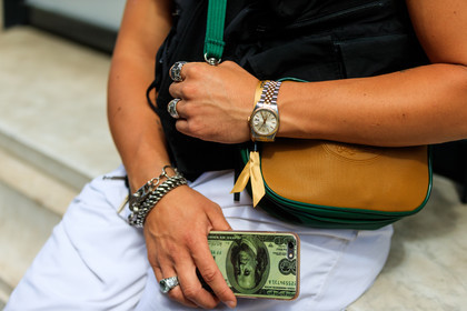 street style, jonathan paciullo, FW, frenchystyle, fashion week, PFW, PARIS, SPRING SUMMER 2019, SS 19, julien boudet, horizontal, atmosphere details, detail