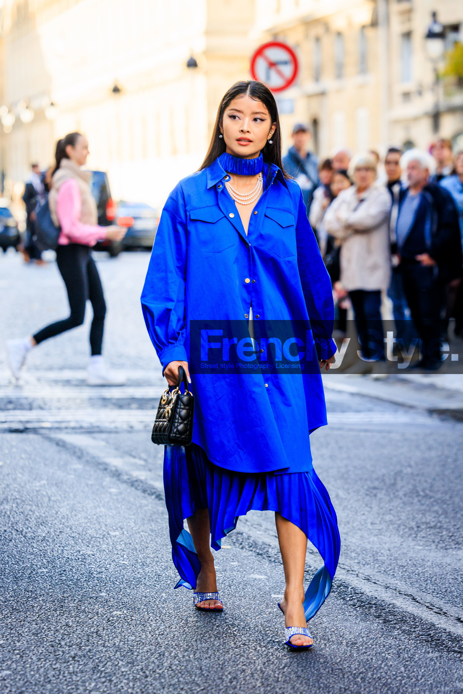 fashion week, frenchystyle, FW, jonathan paciullo, street style, PARIS, PFW, SPRING SUMMER 2023, SS 23