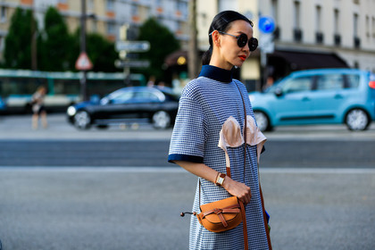 street style, jonathan paciullo, FW, frenchystyle, fashion week, PFW, PARIS, SPRING SUMMER 2019, SS 19, horizontal, atmosphere details, detail