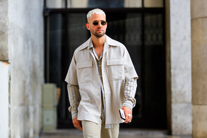 street style, jonathan paciullo, FW, frenchystyle, fashion week, PFW, PARIS, SPRING SUMMER 2019, SS 19, alice & j.s, horizontal, atmosphere details, detail