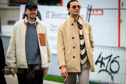 menswear, fashion week, frenchystyle, FW, jonathan paciullo, street style, PFW, PARIS, FALL WINTER 2022-2023, AUTUMN WINTER 2022-2023, FW 22-23, atmosphere details, detail, horizontal