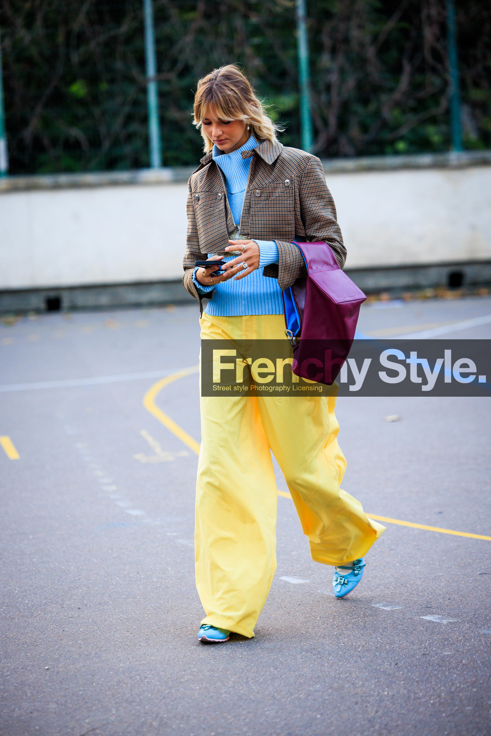 fashion week, frenchystyle, FW, jonathan paciullo, street style, PARIS, PFW, SPRING SUMMER 2023, SS 23