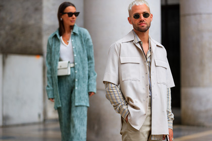 street style, jonathan paciullo, FW, frenchystyle, fashion week, PFW, PARIS, SPRING SUMMER 2019, SS 19, alice & j.s, horizontal, atmosphere details, detail