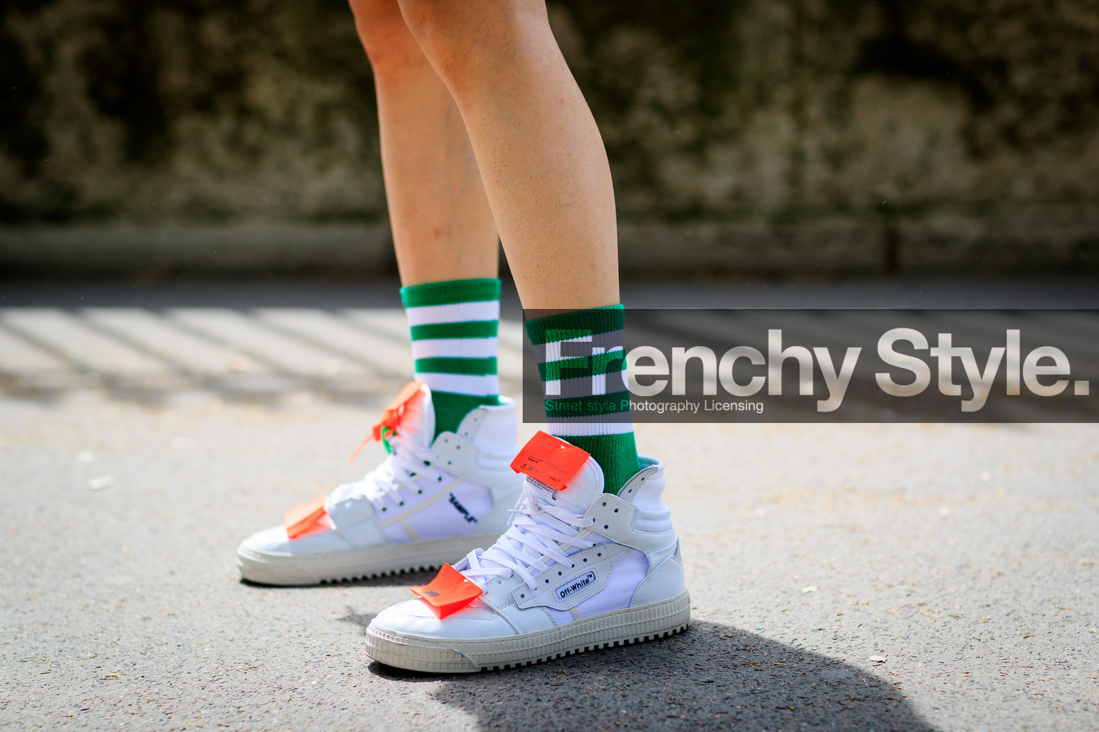 street style, jonathan paciullo, FW, frenchystyle, fashion week, PFW, PARIS, SPRING SUMMER 2019, SS 19, horizontal, atmosphere details, detail