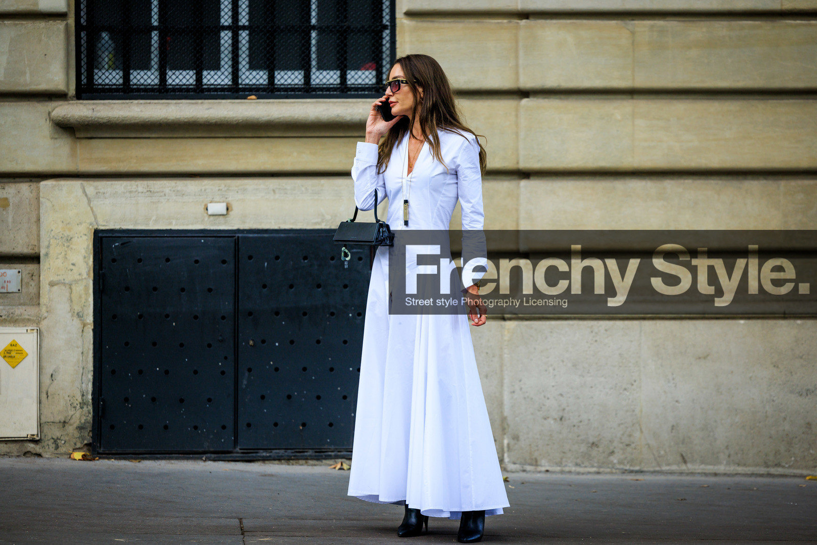 fashion week, frenchystyle, FW, jonathan paciullo, street style, PARIS, PFW, SPRING SUMMER 2023, SS 23