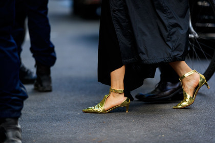 street style, jonathan paciullo, FW, frenchystyle, fashion week, PFW, PARIS, SPRING SUMMER 2019, SS 19, horizontal, atmosphere details, detail