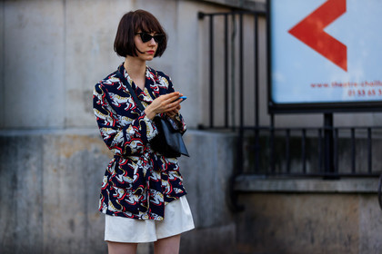 fashion week, frenchystyle, FW, jonathan paciullo, street style, PFW, PARIS, SPRING SUMMER 2019, SS 19, horizontal, atmosphere details, detail