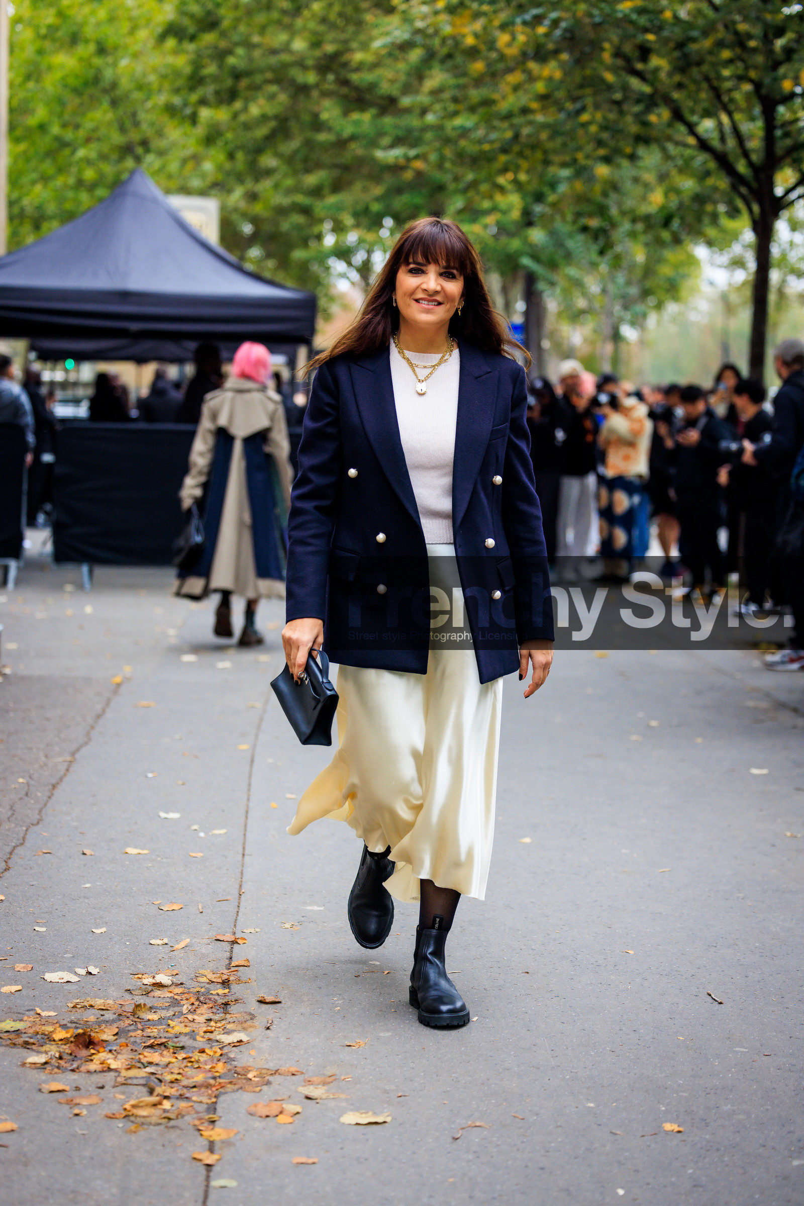 fashion week, frenchystyle, FW, jonathan paciullo, street style, PARIS, PFW, SPRING SUMMER 2023, SS 23