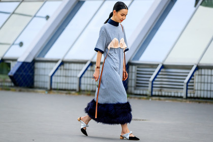 street style, jonathan paciullo, FW, frenchystyle, fashion week, PFW, PARIS, SPRING SUMMER 2019, SS 19, horizontal, atmosphere details, full length