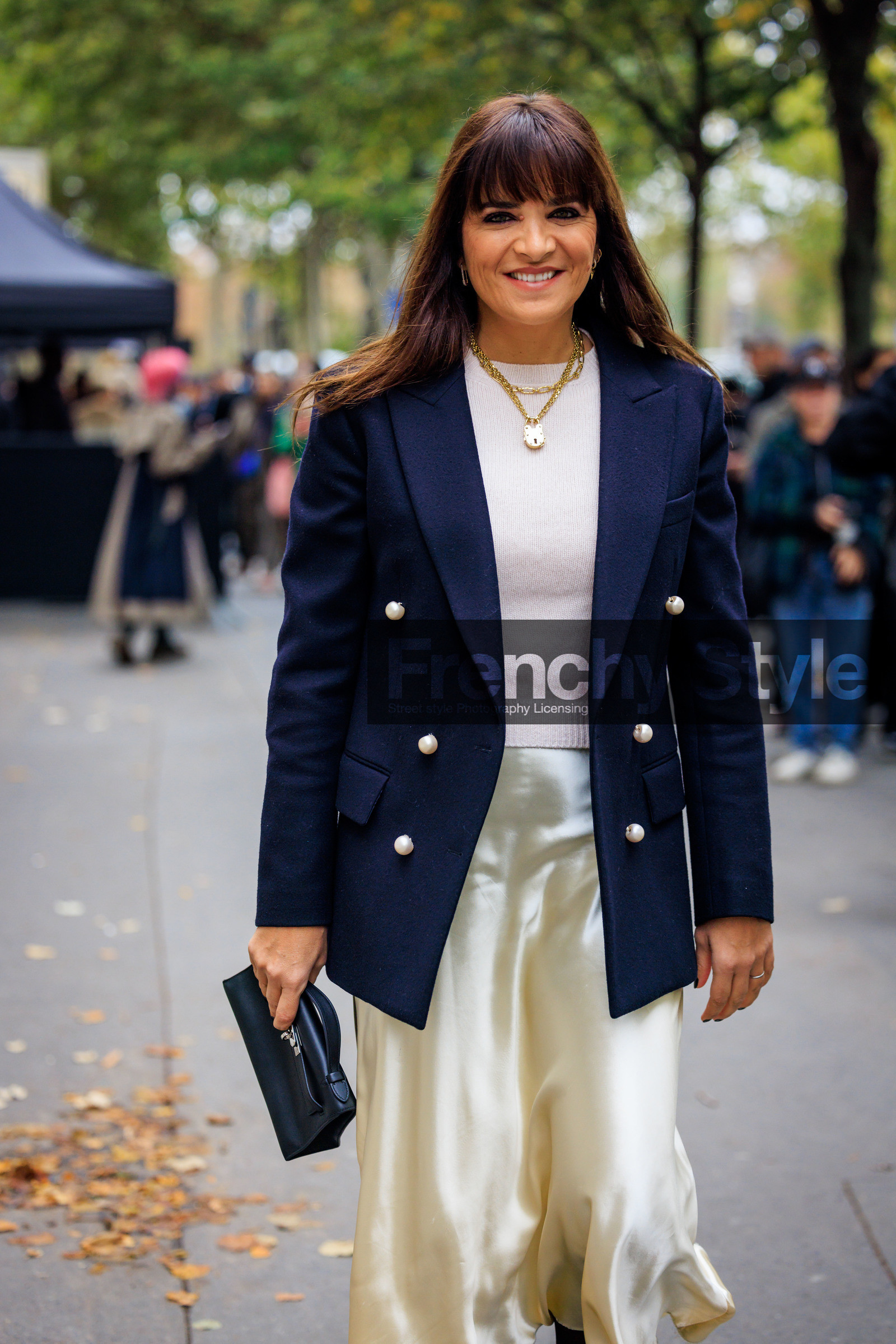 fashion week, frenchystyle, FW, jonathan paciullo, street style, PARIS, PFW, SPRING SUMMER 2023, SS 23