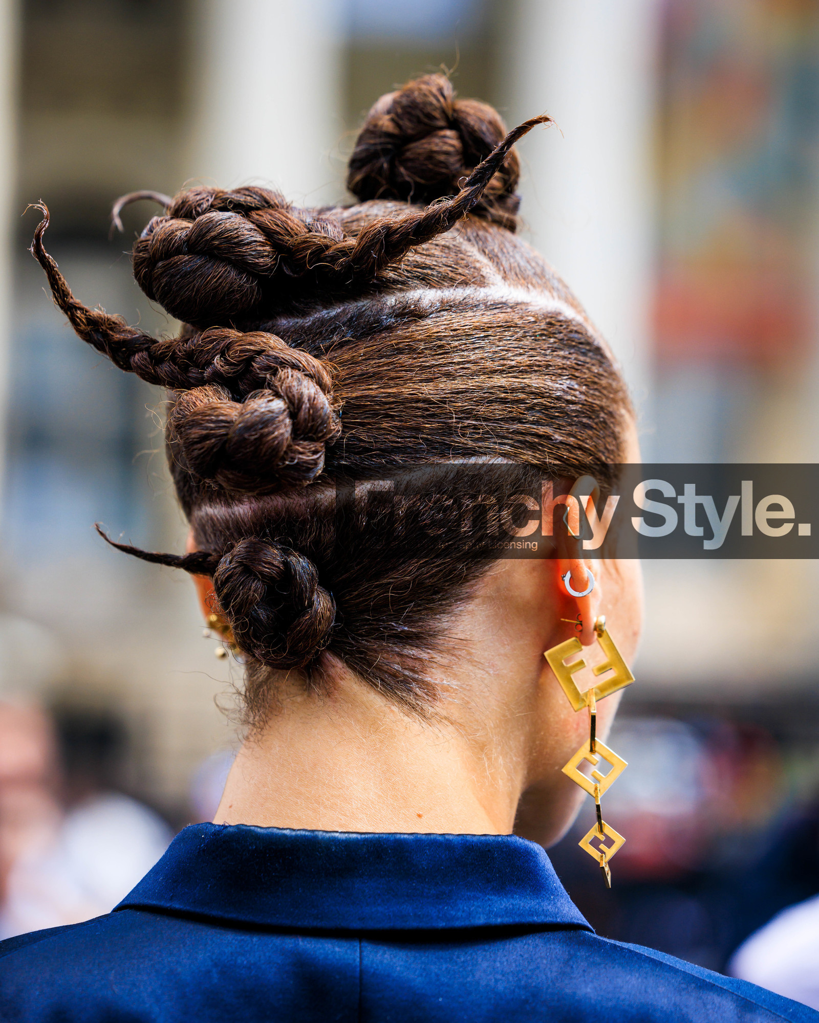 fashion week, frenchystyle, FW, jonathan paciullo, street style, PFW, PARIS, FW 23-24, FALL WINTER 2023-2024, AUTUMN WINTER 2023-2024, HAUTE COUTURE, vertical, atmosphere details, detail