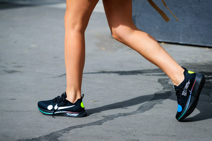 street style, jonathan paciullo, FW, frenchystyle, fashion week, PFW, PARIS, SPRING SUMMER 2019, SS 19, horizontal, atmosphere details, detail