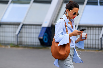 street style, jonathan paciullo, FW, frenchystyle, fashion week, PFW, PARIS, SPRING SUMMER 2019, SS 19, horizontal, atmosphere details, detail