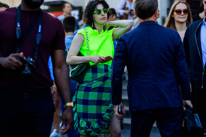 fashion week, frenchystyle, FW, jonathan paciullo, street style, PFW, PARIS, SPRING SUMMER 2019, SS 19, horizontal, atmosphere details, detail