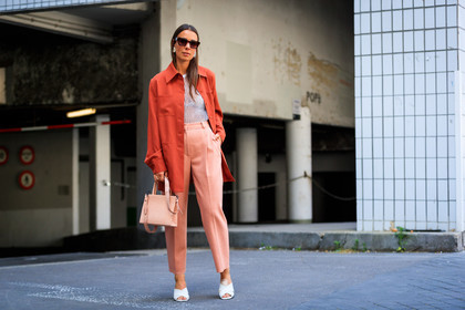 fashion week, frenchystyle, FW, jonathan paciullo, street style, PFW, PARIS, SPRING SUMMER 2019, SS 19, alice & j.s, horizontal, atmosphere details, full length