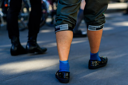 street style, jonathan paciullo, FW, frenchystyle, fashion week, PFW, PARIS, SPRING SUMMER 2019, SS 19, horizontal, atmosphere details, detail