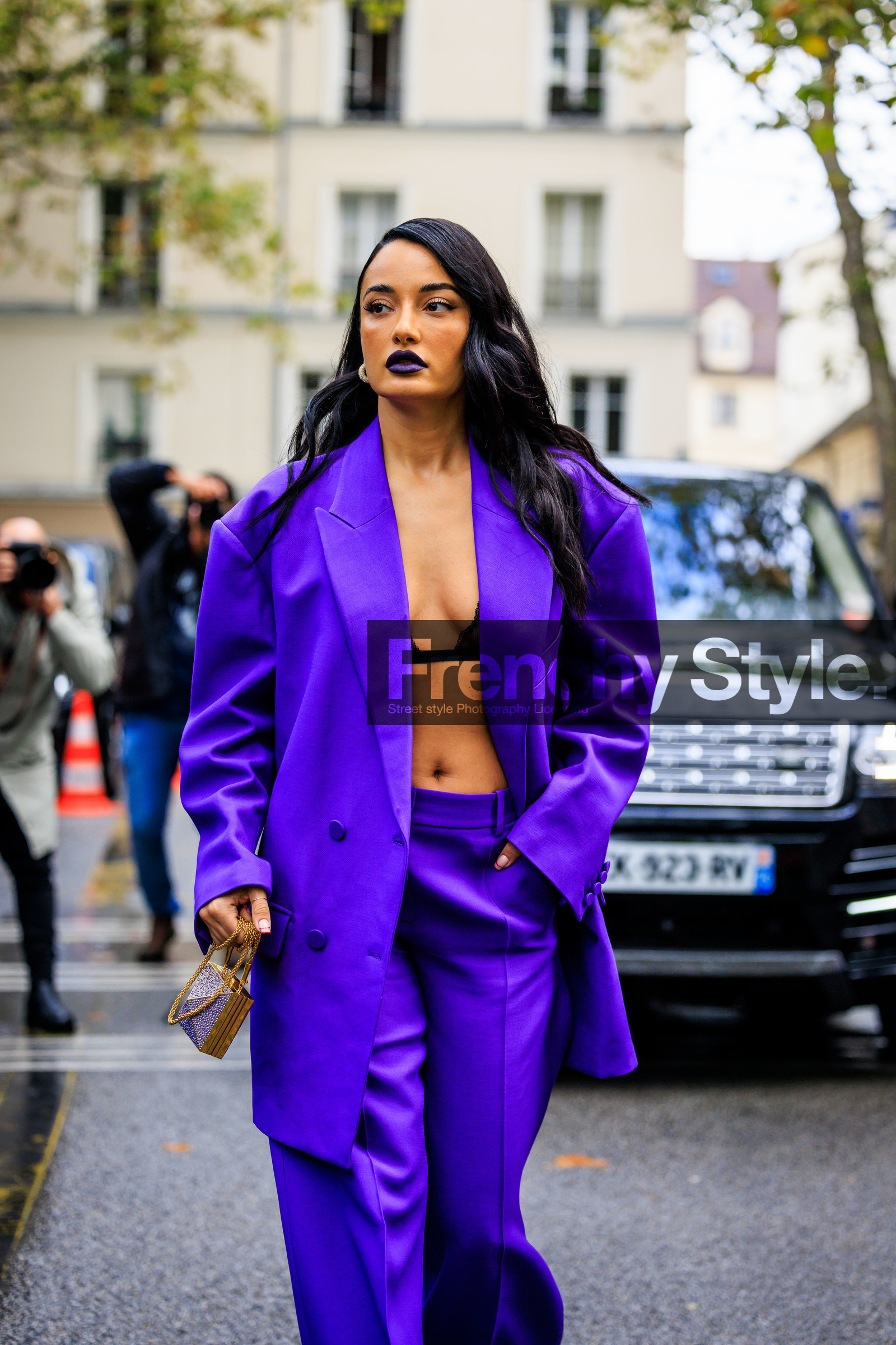 fashion week, frenchystyle, FW, jonathan paciullo, street style, PARIS, PFW, SPRING SUMMER 2023, SS 23