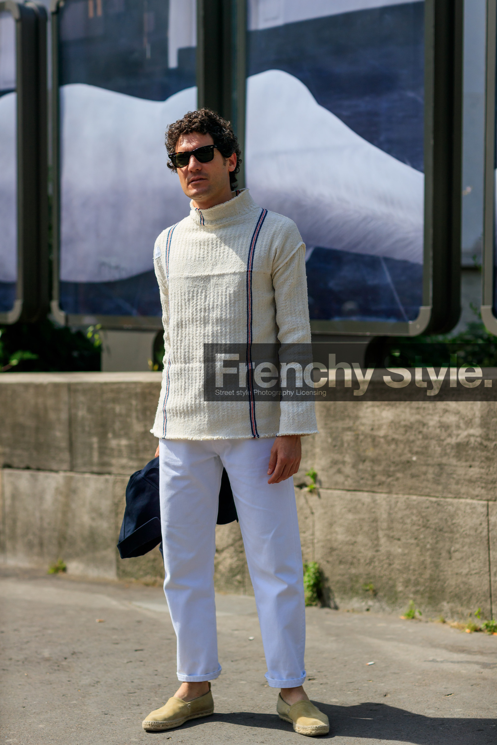 street style, jonathan paciullo, FW, frenchystyle, fashion week, PFW, PARIS, SPRING SUMMER 2019, SS 19, vertical, full length