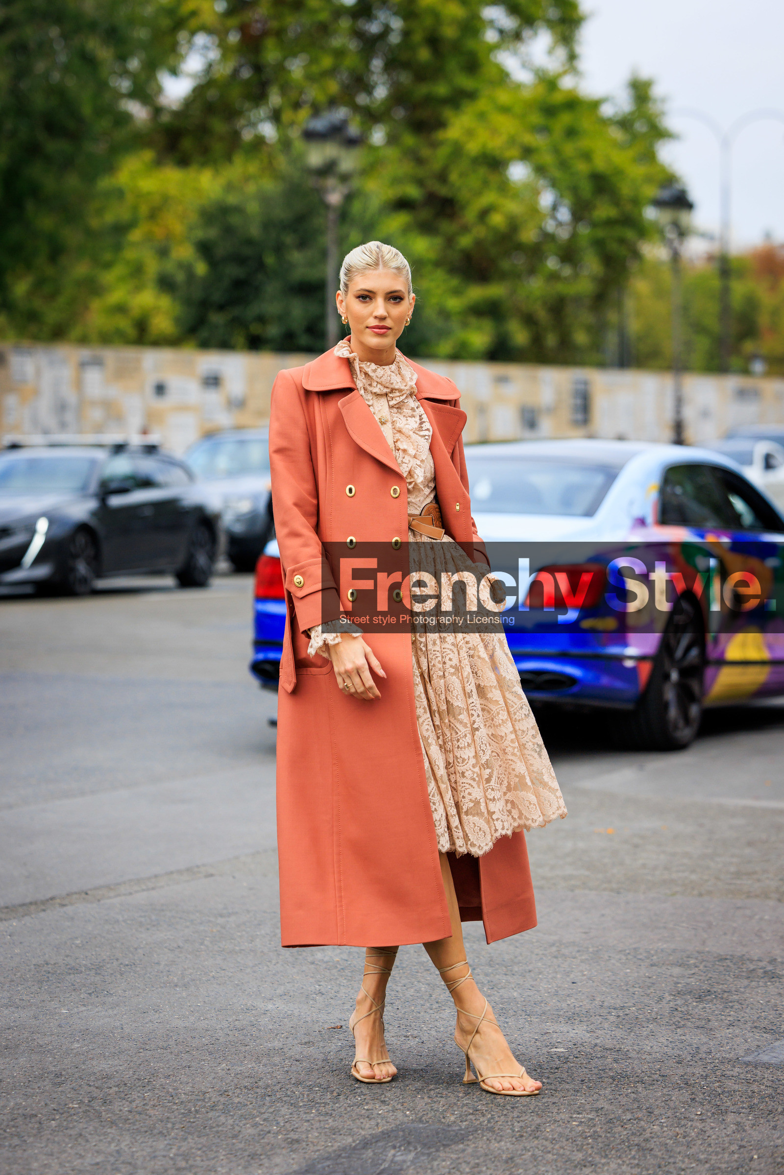 fashion week, frenchystyle, FW, jonathan paciullo, street style, PARIS, PFW, SPRING SUMMER 2023, SS 23