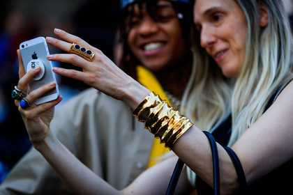 fashion week, frenchystyle, FW, jonathan paciullo, street style, PFW, PARIS, SPRING SUMMER 2019, SS 19, horizontal, atmosphere details, detail