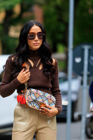 fendi bag, sunglases, leather pant, street style, jonathan paciullo, FW, frenchystyle, fashion week, MFW, MILAN, SPRING SUMMER 2020, SS 20