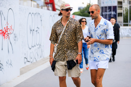 fashion week, frenchystyle, FW, jonathan paciullo, street style, PFW, PARIS, SPRING SUMMER 2019, SS 19, horizontal, atmosphere details, detail