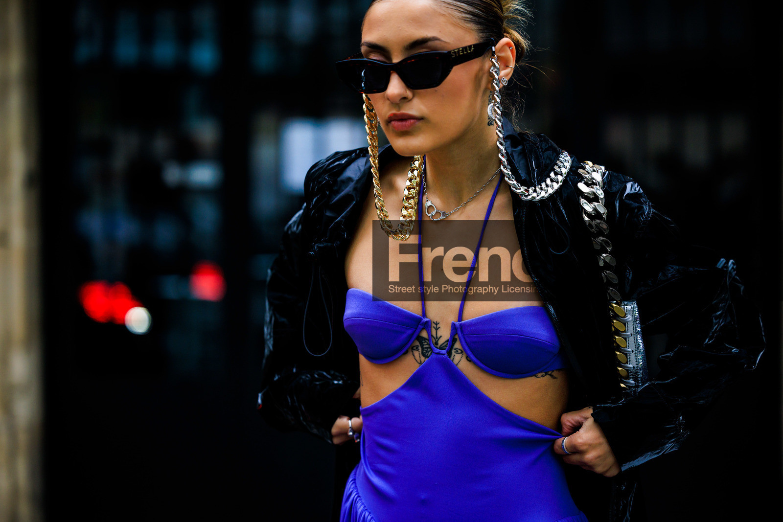 fashion week, frenchystyle, FW, jonathan paciullo, street style, PARIS, PFW, SPRING SUMMER 2023, SS 23