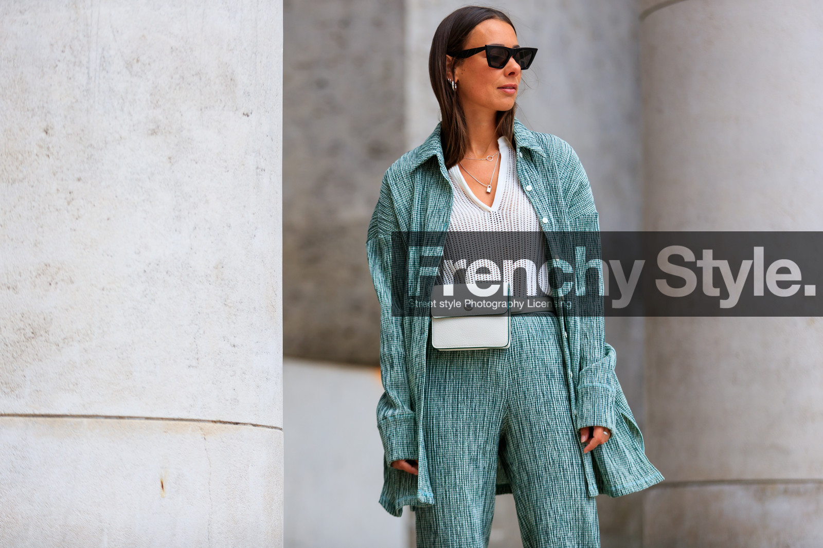 street style, jonathan paciullo, FW, frenchystyle, fashion week, PFW, PARIS, SPRING SUMMER 2019, SS 19, alice & j.s, horizontal, atmosphere details, detail