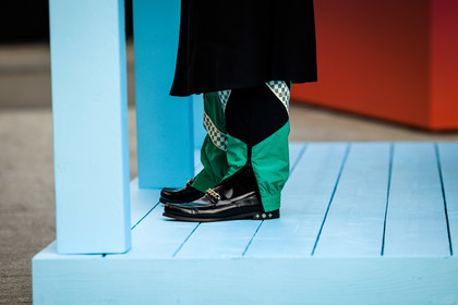 menswear, fashion week, frenchystyle, FW, jonathan paciullo, street style, PFW, PARIS, FALL WINTER 2022-2023, AUTUMN WINTER 2022-2023, FW 22-23, atmosphere details, detail, horizontal