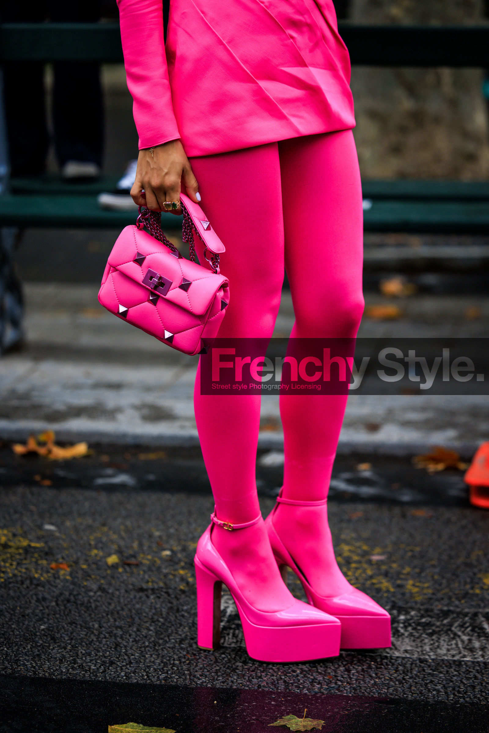 fashion week, frenchystyle, FW, jonathan paciullo, street style, PARIS, PFW, SPRING SUMMER 2023, SS 23