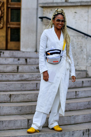 street style, jonathan paciullo, FW, frenchystyle, fashion week, PFW, PARIS, SPRING SUMMER 2019, SS 19, vertical, full length