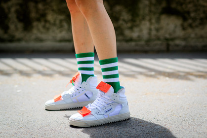 street style, jonathan paciullo, FW, frenchystyle, fashion week, PFW, PARIS, SPRING SUMMER 2019, SS 19, horizontal, atmosphere details, detail