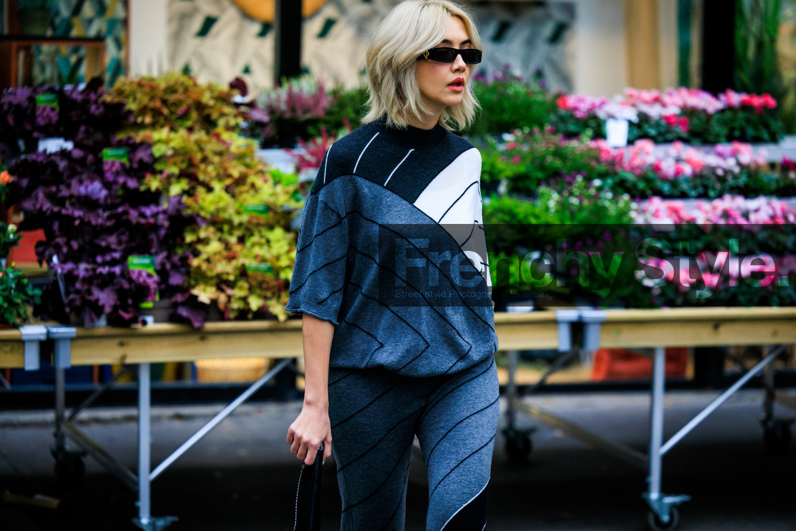 fashion week, frenchystyle, FW, jonathan paciullo, street style, PARIS, PFW, SPRING SUMMER 2023, SS 23