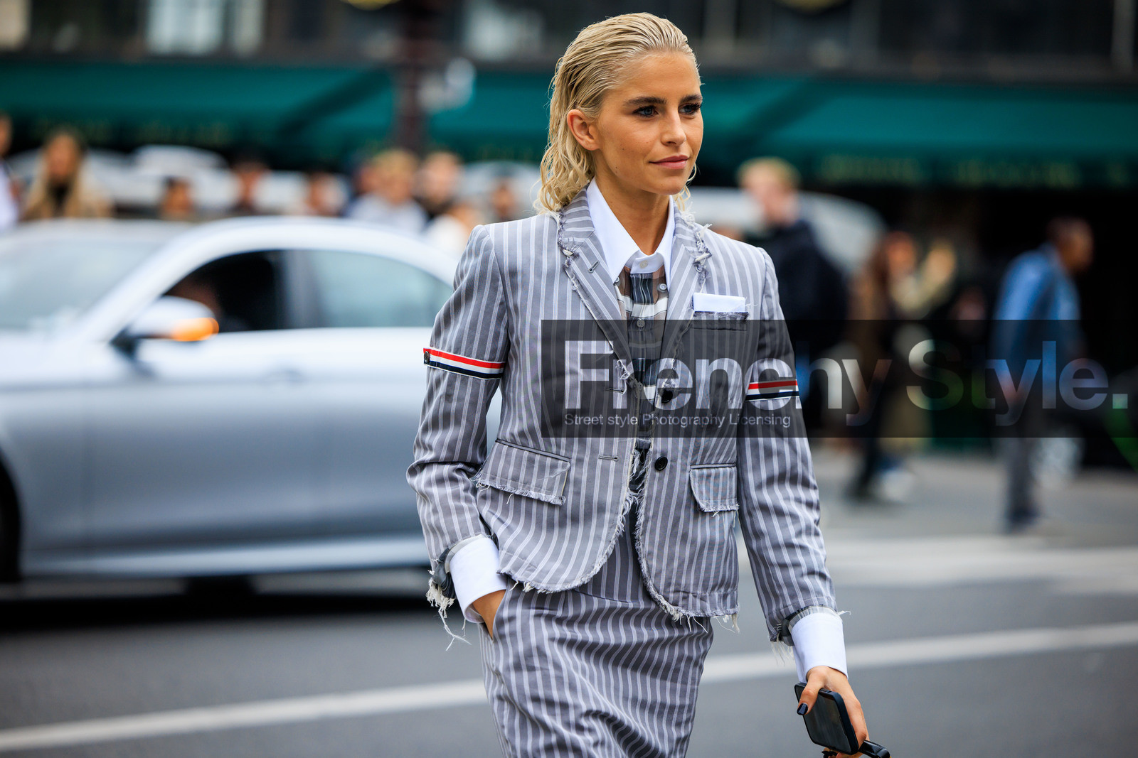 fashion week, frenchystyle, FW, jonathan paciullo, street style, PARIS, PFW, SPRING SUMMER 2023, SS 23