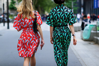 street style, jonathan paciullo, FW, frenchystyle, fashion week, PFW, PARIS, SPRING SUMMER 2019, SS 19, horizontal, atmosphere details, detail