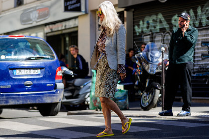 street style, jonathan paciullo, FW, frenchystyle, fashion week, PFW, PARIS, SPRING SUMMER 2019, SS 19, horizontal, atmosphere details, full length