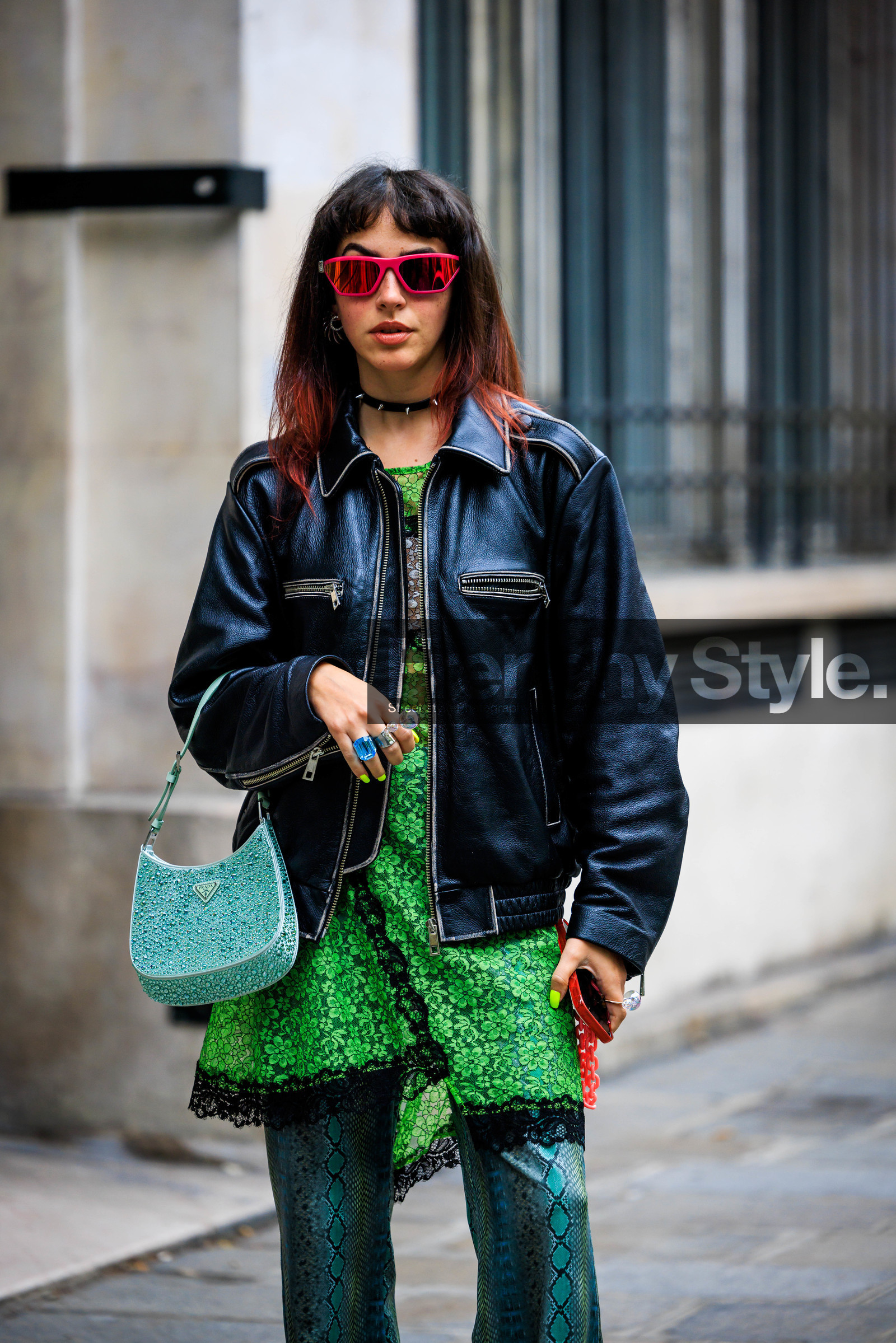 fashion week, frenchystyle, FW, jonathan paciullo, street style, PARIS, PFW, SPRING SUMMER 2023, SS 23