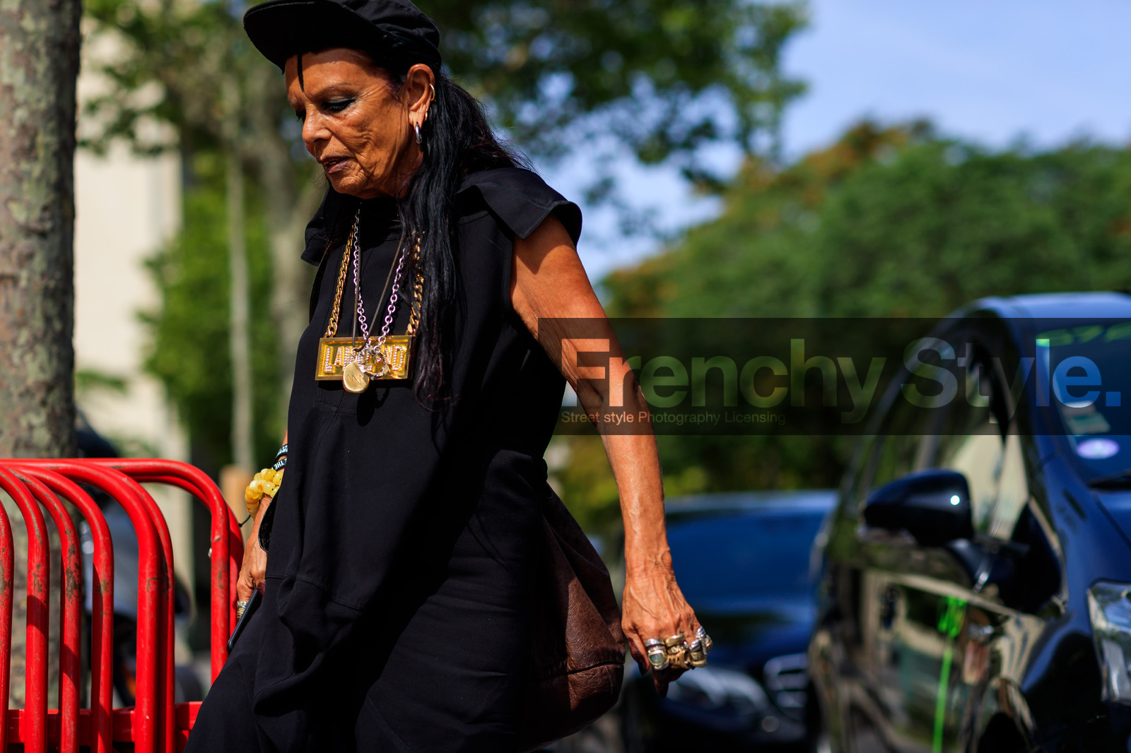 street style, jonathan paciullo, FW, frenchystyle, fashion week, PFW, PARIS, SPRING SUMMER 2019, SS 19, horizontal, atmosphere details, detail