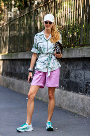 street style, jonathan paciullo, FW, frenchystyle, fashion week, PFW, PARIS, SPRING SUMMER 2019, SS 19, vertical, full length