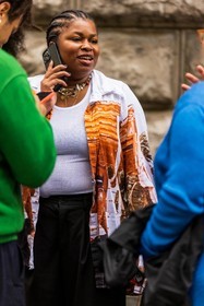 street style, jonathan paciullo, FW, frenchystyle, fashion week, PFW, PARIS, SPRING SUMMER 2022, SS 22, vertical, atmosphere details