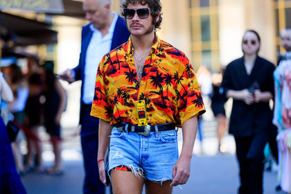 fashion week, frenchystyle, FW, jonathan paciullo, street style, PFW, PARIS, SPRING SUMMER 2019, SS 19, horizontal, atmosphere details, detail