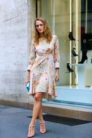 sofia sanchez de betak, sofia sanchez barrenechea, fashion week, frenchystyle, FW, jonathan paciullo, street style, MFW, MILAN, SPRING SUMMER 2020, SS 20