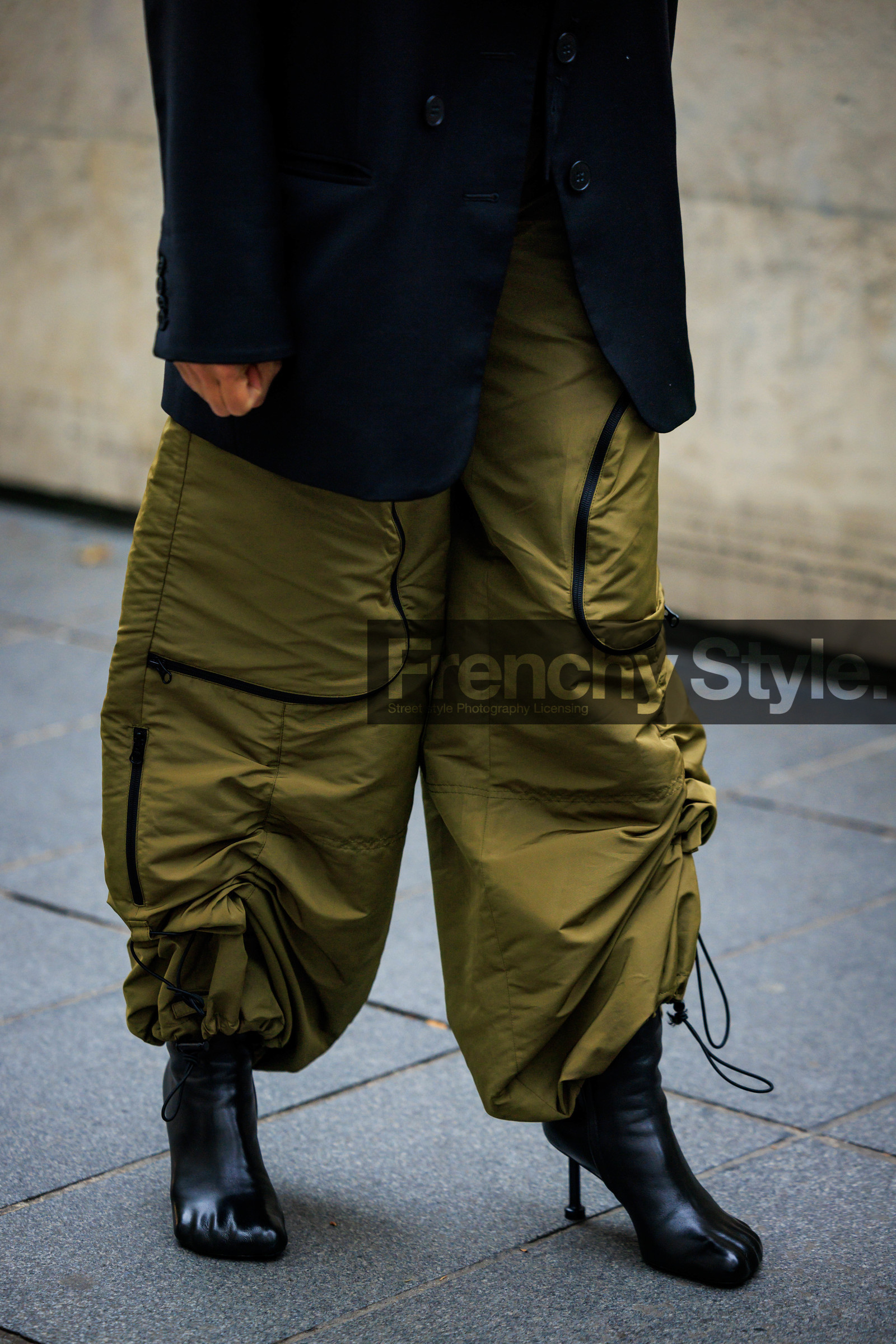 fashion week, frenchystyle, FW, jonathan paciullo, street style, PARIS, PFW, SPRING SUMMER 2023, SS 23