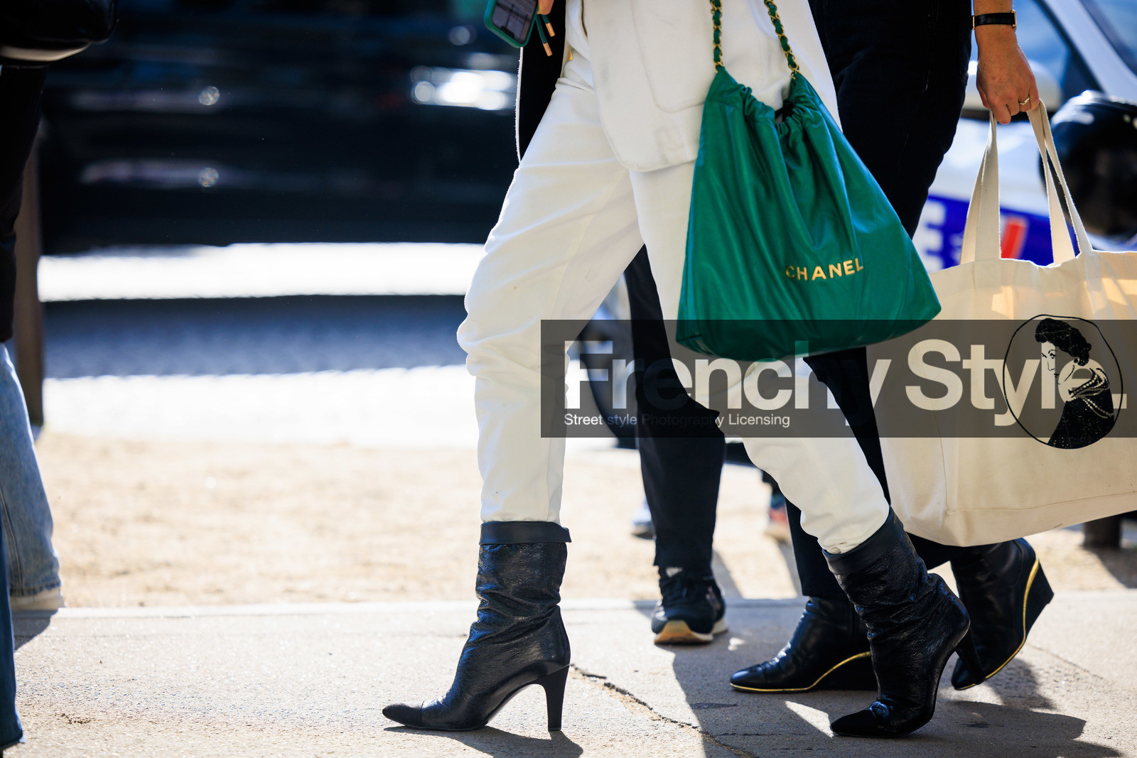 fashion week, frenchystyle, FW, jonathan paciullo, street style, PARIS, PFW, SPRING SUMMER 2023, SS 23