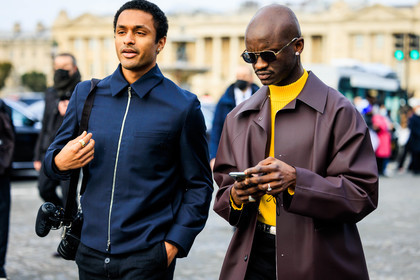menswear, fashion week, frenchystyle, FW, jonathan paciullo, street style, PFW, PARIS, FALL WINTER 2022-2023, AUTUMN WINTER 2022-2023, FW 22-23, atmosphere details, detail, horizontal