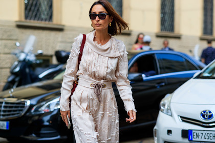 fashion week, frenchystyle, FW, jonathan paciullo, street style, MFW, MILAN, SPRING SUMMER 2020, SS 20