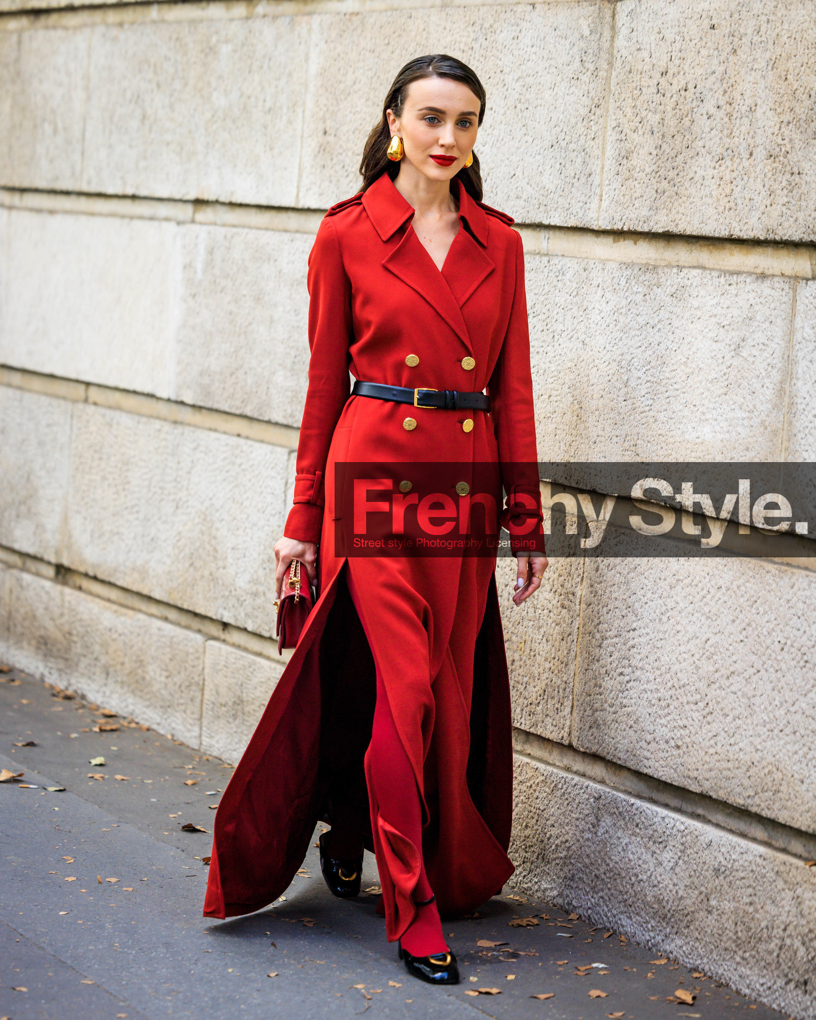 PARIS, PFW, fashion week, frenchystyle, FW, jonathan paciullo, street style, SPRING SUMMER 2024, SS 24, full length, vertical