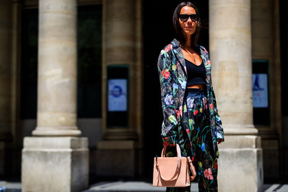 street style, jonathan paciullo, FW, frenchystyle, fashion week, PFW, PARIS, SPRING SUMMER 2019, SS 19, alice & j.s, horizontal, atmosphere details, detail